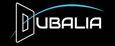 Logo dubalia