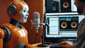 What happened to dubbing?